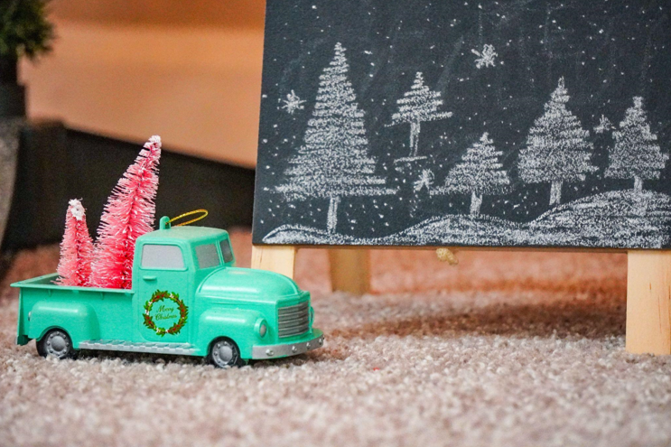 Traveling with Artificial Christmas Trees Made Simple