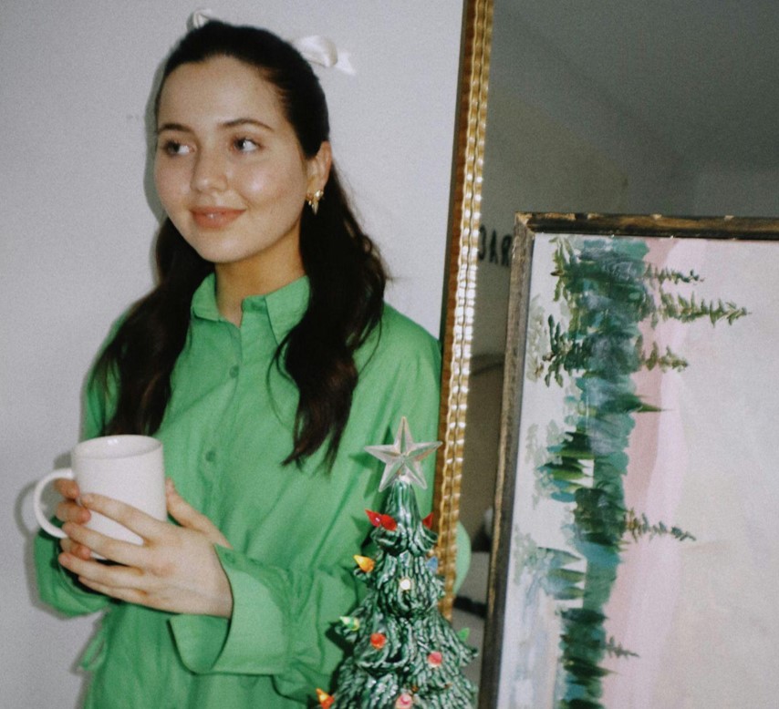Choosing the Perfect Christmas Tree for Your Family